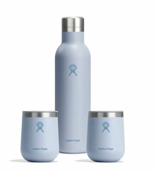 Hydro Flask Wine Bundle